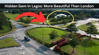 The Most Beautiful Green Estate in Lagos That Never Floods! | Ownahomeng TV