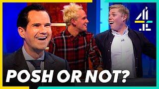 Jamie Laing vs Rob Beckett In HILARIOUS Class QUIZ | Cats Does Countdown