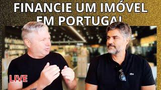 Brasileiros: tire as suas dúvidas sobre como financiar a sua casa em Portugal