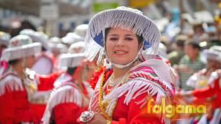 Kullawada Extraños de Pelo Largo 2005, Lejos de Ti - BANDA MARISMA MUNDIAL DE LA PAZ BOLIVIA