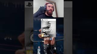 Referee roster update when, EA? #ufc #ufc5 #gaming