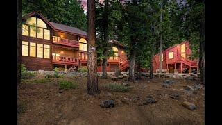 Lake Tahoe Luxury Listing: 726 Champagne Rd, Incline Village, NV 89451