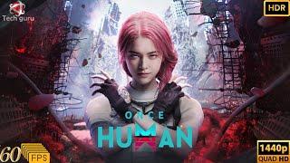 Once Human | Ist time | Live Stream | Tech Guru | Game Time