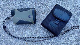 Sig Sauer KILO5K Laser Rangefinder