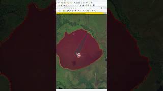 Criando Polígono shapefile no Qgis #qgis3 #qgistutorials #qgistutorial #qgis #geoprocessamento