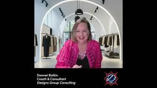 Visual Merchandising Industry Insights by Dannet Botkin, Designs Group Consulting