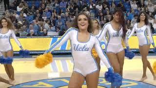 Thunderstruck (UCLA Dance Team)