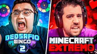 LOS PEORES EVENTOS DE STREAMERS... #3