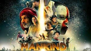 Mankind: The Story of All of Us HD Trailer