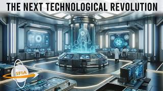 The Next Technological Revolution: What’s Coming?