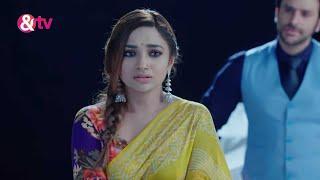 Meri Hanikarak Biwi | Ep.320 | क्या Ira कभी Akhilesh को सच बताएगी? | Full Episode | AND TV