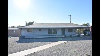Residential for sale - 218 N 54Th Street, Mesa, AZ 85205