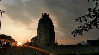 || HIMACHAL  PRADESH || Baijnath Temple  || Shiv bhagwan||Vishal creation||@VISHAL_CREATION532