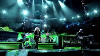 The Killers - Sweet Talk (Royal Albert Hall 2009)