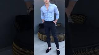 Best Formal Dress For Men