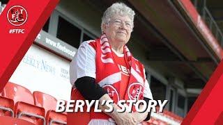 Beryl's Story | #MyFleetwoodTown