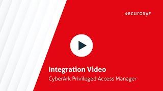 How to Integrate CyberArk Privileged Access Manager with Securosys Primus HSM