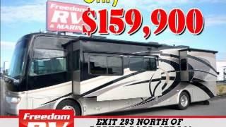 Freedom RV Bank Repo Sale