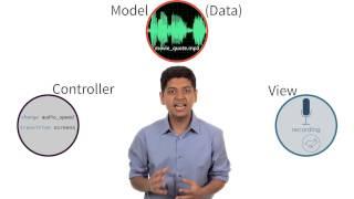 Model View Controller - Intro to iOS App Development with Swift