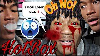 I got JUMPED in MIDDLE SCHOOL‼️ *STAIRCASE HOTBOX* #mustwatch #storytime