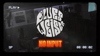 Blues Weiser - No Input Signal (Live Unplugged at Bar Central, Calpe 2023)