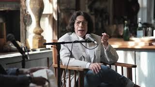 Fran Lebowitz in Conversation with Brian Vines | Twenty Summers