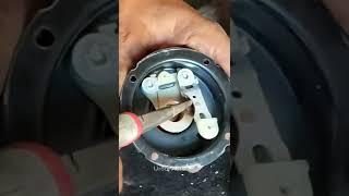 How to repair Horn | Restore useless Horn #shorts #shortsvideo #short #horn