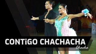 Contigo ChaChaCha (ChaCha) | Watazu