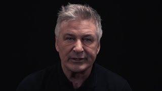 What does food mean to you? | Alec Baldwin