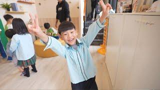 Little Speaker【創新方程式】
