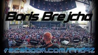 Boris Brejcha [VideoMix] @ La Fabrica, Cordoba, Argentina (07.03.2015)