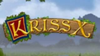 KrissX Trailer ( Xbox Live Arcade )