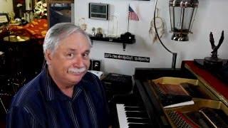 Piano Methods Channel Trailer