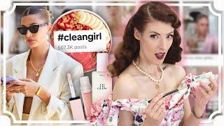 You don’t need to be her: why the "clean girl" aesthetic is problematic