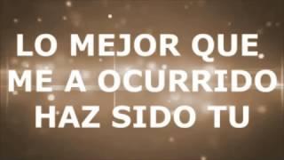 Te Necesito - Esperanza de Vida - Cover Intrumental | K I C