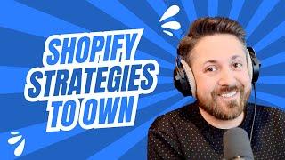 1214: Shopify Strategies to Own and Achieve Success in Your Sales Channels with Kurt Elster