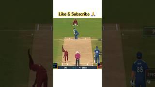 Jos Buttler Hit a Six Alzarri Joseph Over WI vs ENG ️ ( 3rd T20 Match 2025 ) #shorts #cricket
