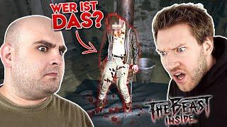 WEN hat ER hier vor uns VERSTECKT? | The Beast Inside #11