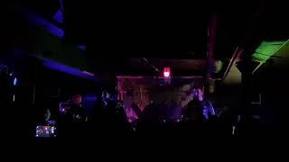 Calabrese - He Who Flees the Light (live)