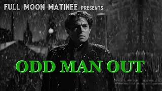 ODD MAN OUT (1947, UK) | James Mason, Kathleen Ryan | Film Noir. Crime Drama.