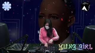 Yung Girl Future Sounds Set - Nek-O Future Club | Seoul Community Radio