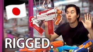 I tried Winning Japan’s Most Expensive Nerf Blaster