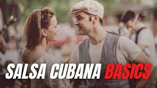 Cuban Style Basics - die essentiellen Figurenelemente