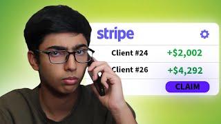 Sell this to EVERY real estate agent NOW. (AI Voice Agent tutorial) (Vapi.ai)