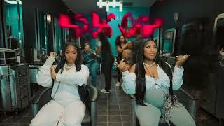 TAYLOR GIRLZ - DID UP (OFFICIAL MUSIC VIDEO)