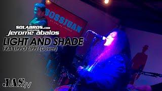 Light And Shade - Fra Lippo Lippi (Cover) - Live At Boss Juan Kitchen