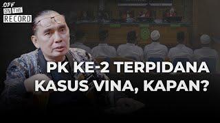 Azmi Syahputra: Ibarat Pemilu, Terpidana Kasus Vina Harusnya Udah Menang 51% Yakin Enggak Bersalah!