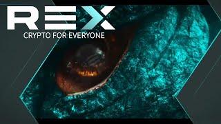 Most Flexible Cryptocurrency - World's Leading Crypto Exchanges {REX:TEASER} BE EXCITED!