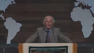 Do Not Believe Every Spirit - John Piper (1 John 4:1-6)