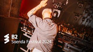 B2 @ Soenda Festival 2024